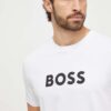 BOSS tricou din bumbac barbati