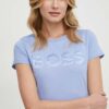 BOSS tricou din bumbac femei 50514967