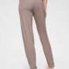 BUFFALO Pantaloni  gri taupe