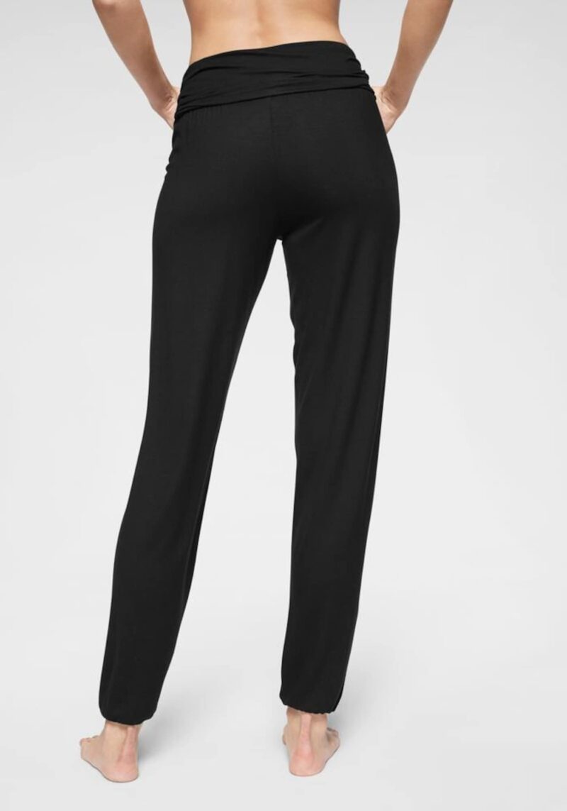 Cumpăra BUFFALO Pantaloni  negru