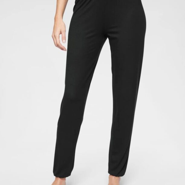 BUFFALO Pantaloni  negru