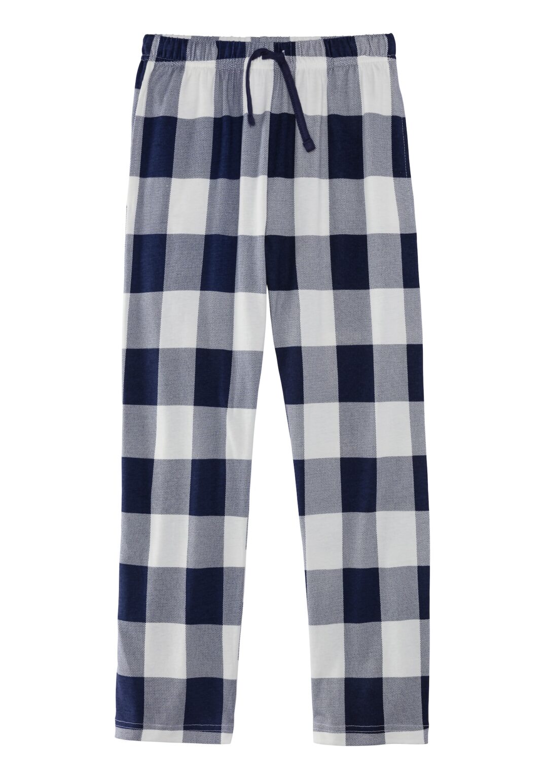 BUFFALO Pijamale  bleumarin / alb murdar