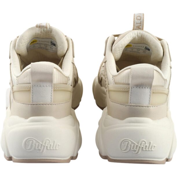 BUFFALO Sneaker low 'CLD Run'  bej / bej închis preţ