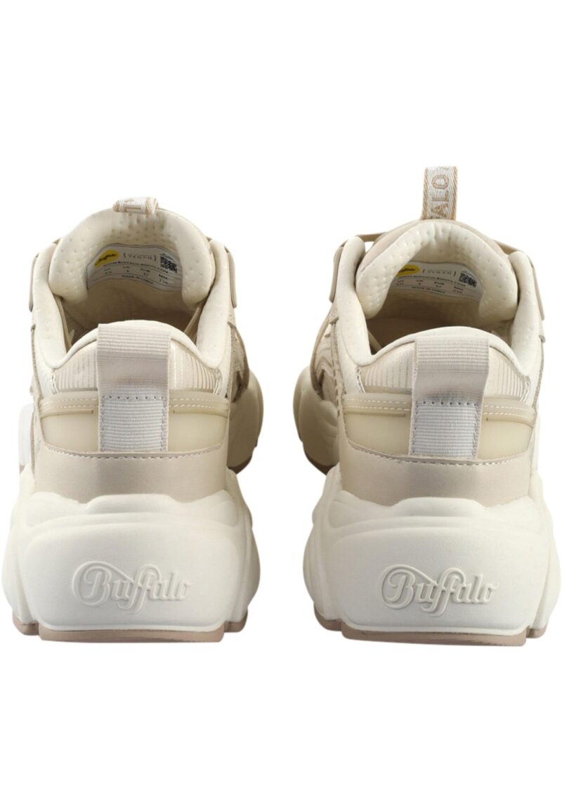 BUFFALO Sneaker low 'CLD Run'  bej / bej închis preţ