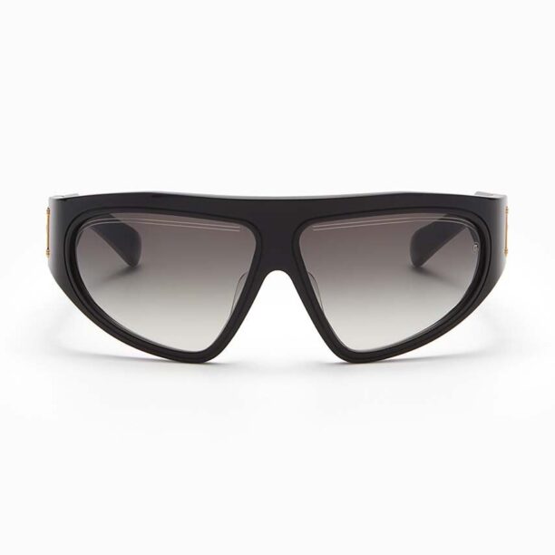 Balmain ochelari de soare B - ESCAPE culoarea negru