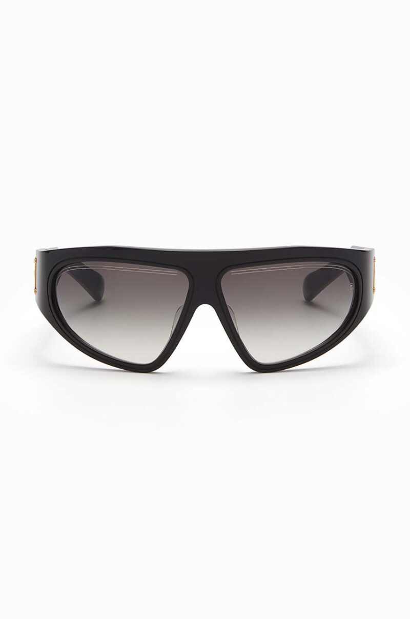 Balmain ochelari de soare B - ESCAPE culoarea negru