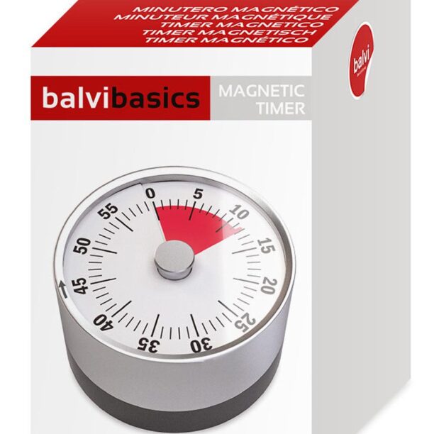 Balvi - Temporizator preţ