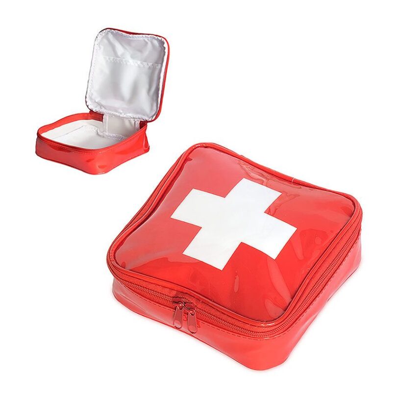 Balvi husă de medicamente