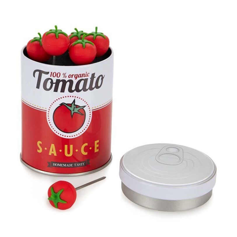 Balvi set de furculițe pentru gustări 6-pack