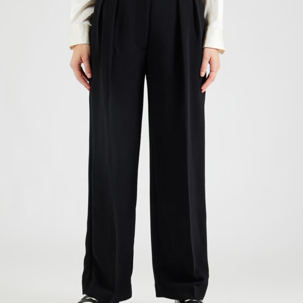 Banana Republic Pantaloni cutați  negru