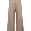 Banana Republic Petite Pantaloni cutați  maro cappuccino