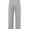 Banana Republic Petite Pantaloni  gri amestecat