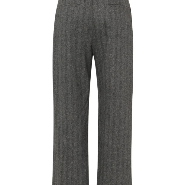 Banana Republic Petite Pantaloni  gri / gri închis