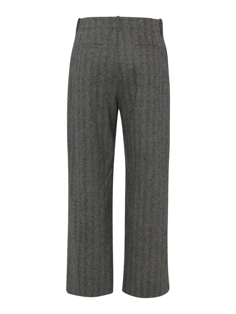 Banana Republic Petite Pantaloni  gri / gri închis