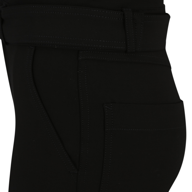 Banana Republic Petite Pantaloni  negru preţ