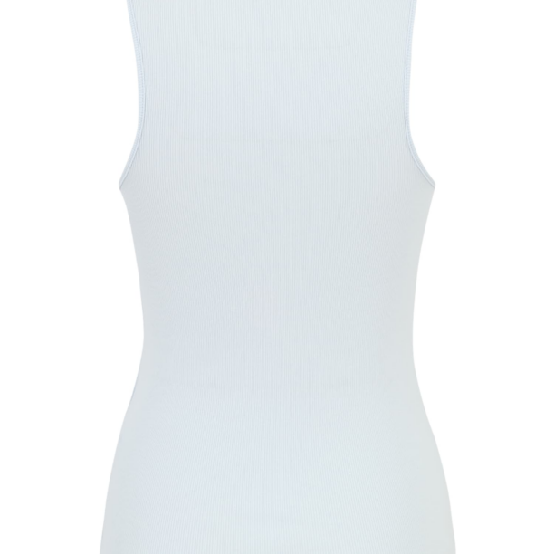 Banana Republic Petite Top  albastru pastel