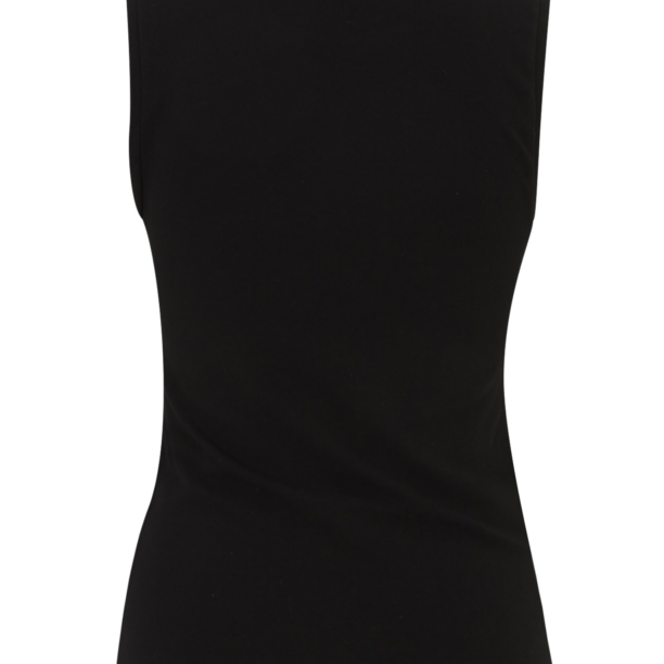 Banana Republic Petite Top  negru