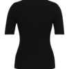 Banana Republic Petite Tricou  negru