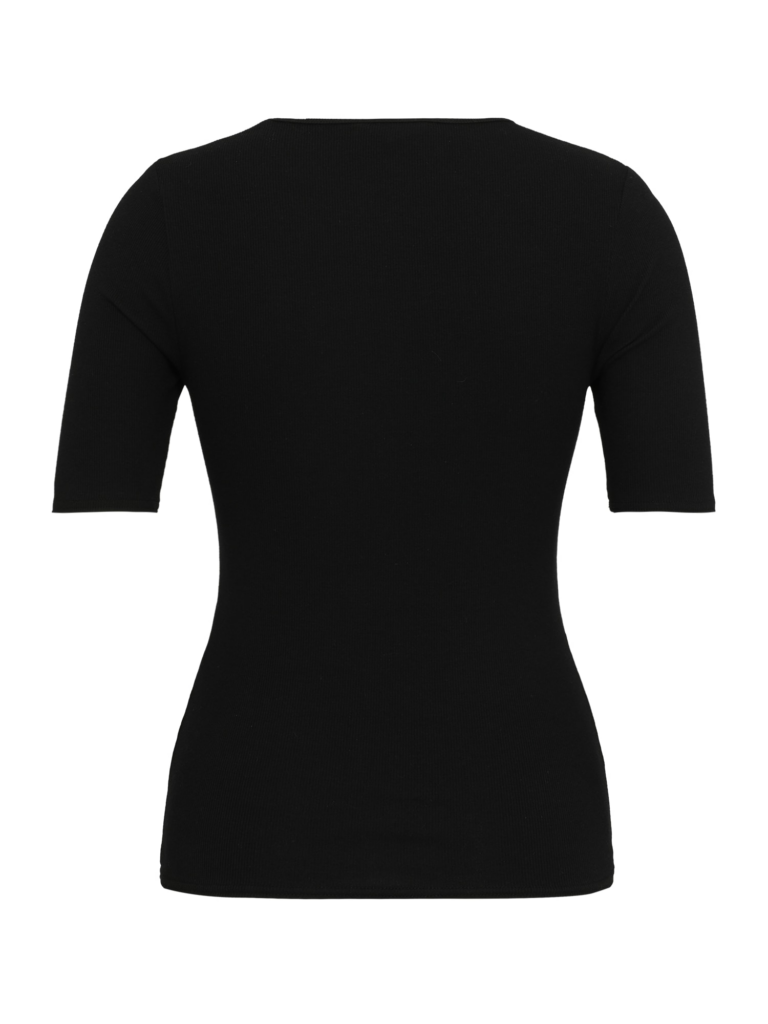 Banana Republic Petite Tricou  negru