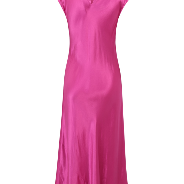 Banana Republic Rochie de cocktail  fucsia preţ