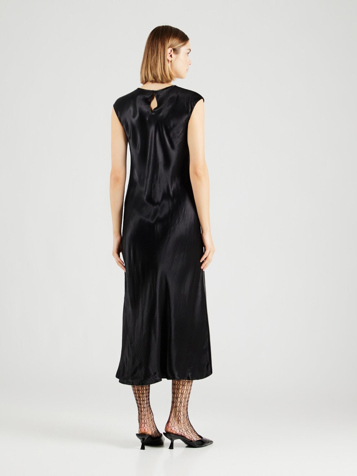 Banana Republic Rochie de cocktail  negru preţ