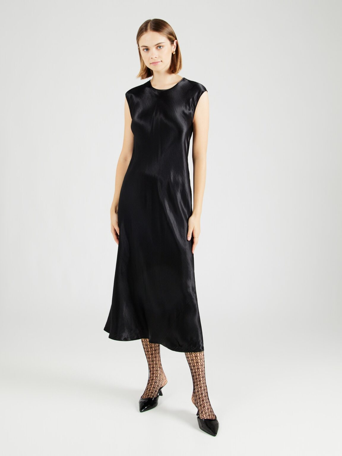 Banana Republic Rochie de cocktail  negru