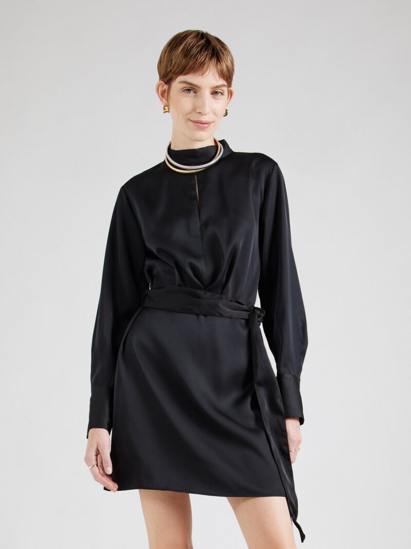 Banana Republic Rochie  negru