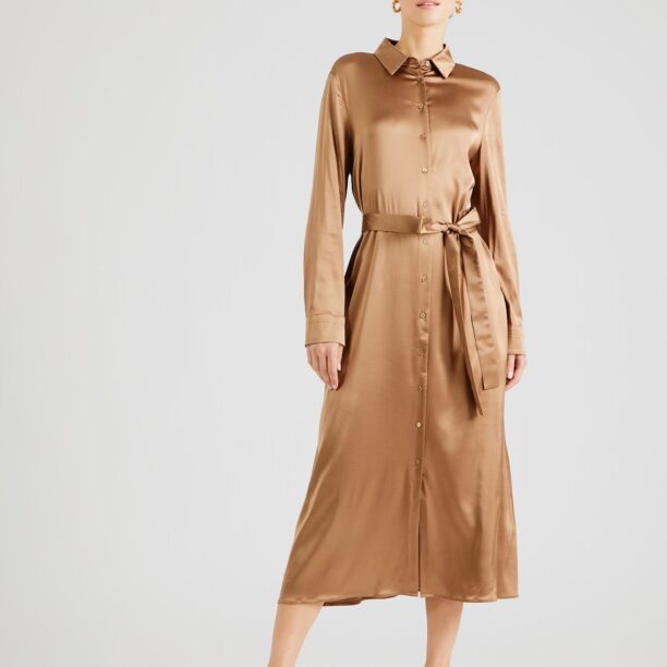 Banana Republic Rochie tip bluză  brocart