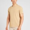 Banana Republic Tricou  maro deschis