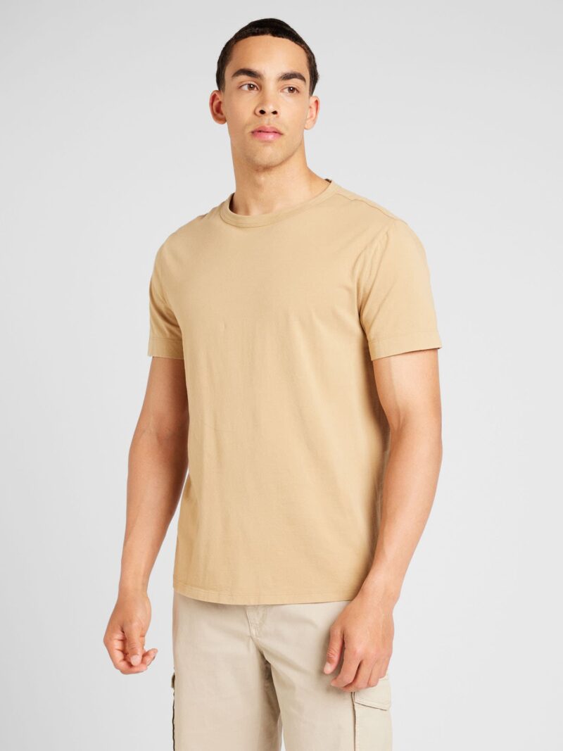 Banana Republic Tricou  maro deschis