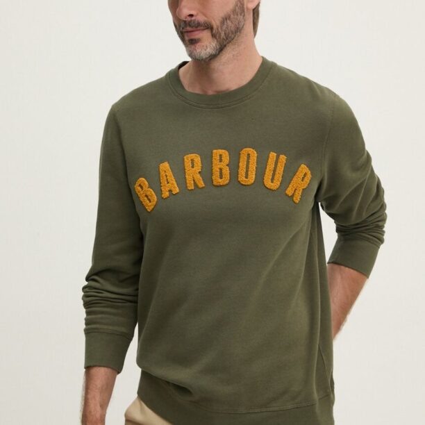 Barbour bluza barbati