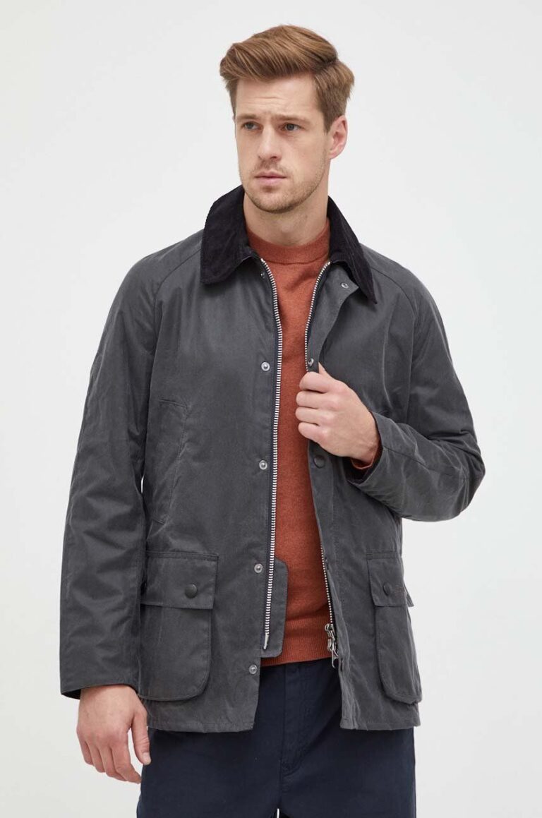 Barbour geaca barbati