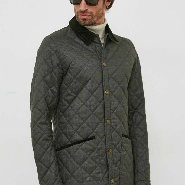 Barbour geaca barbati