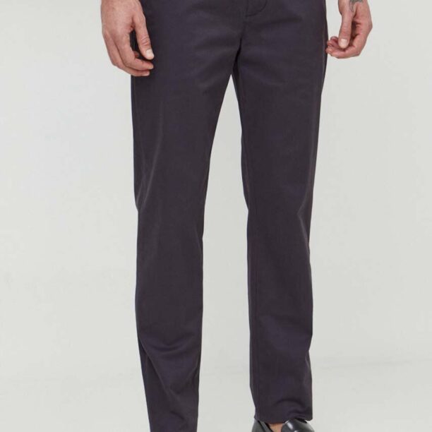 Barbour pantaloni barbati