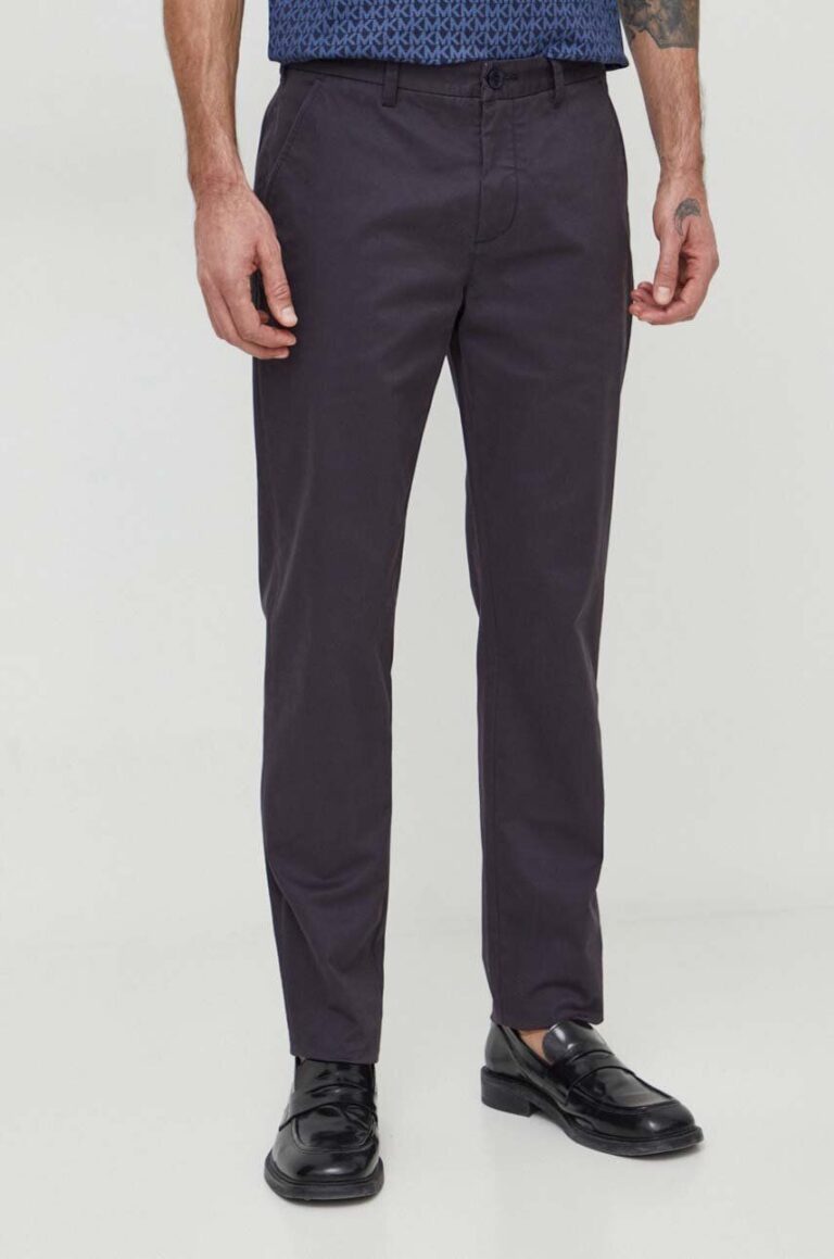 Barbour pantaloni barbati