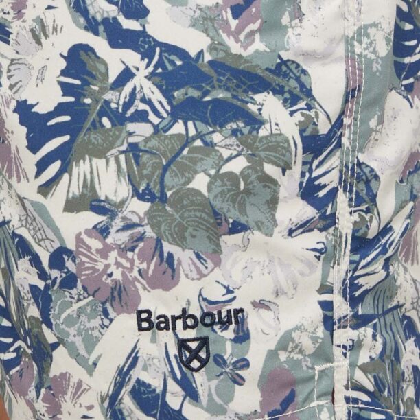 Barbour pantaloni scurti de baie preţ