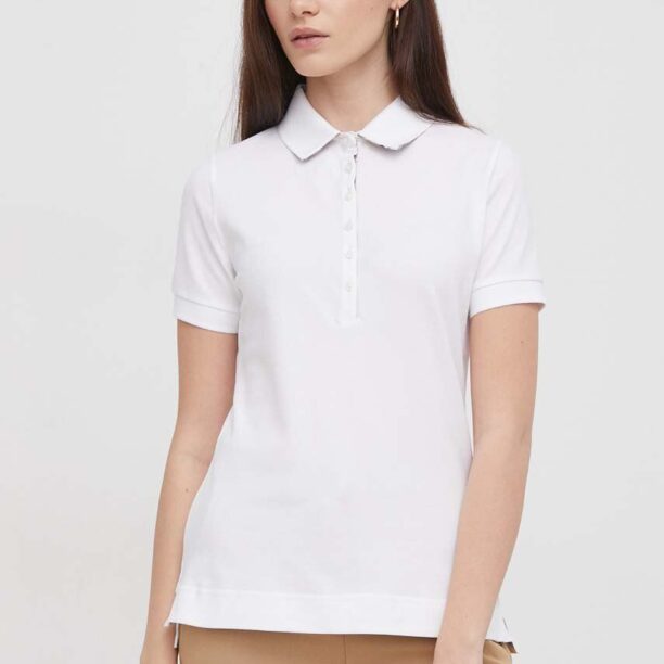 Barbour tricou polo femei