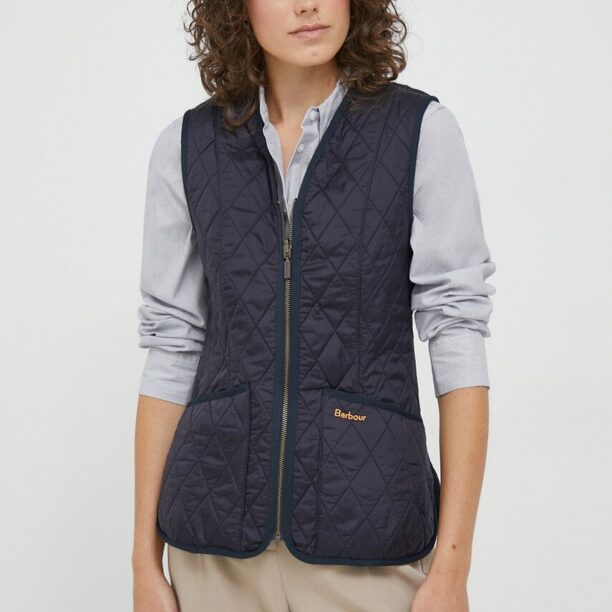 Barbour vesta femei