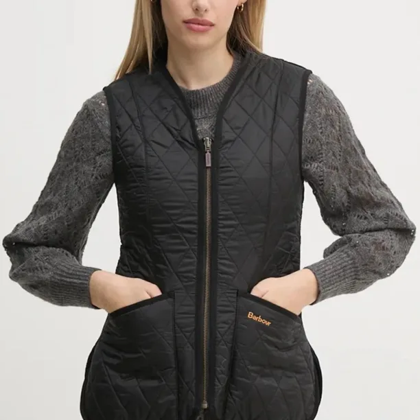 Barbour vesta femei