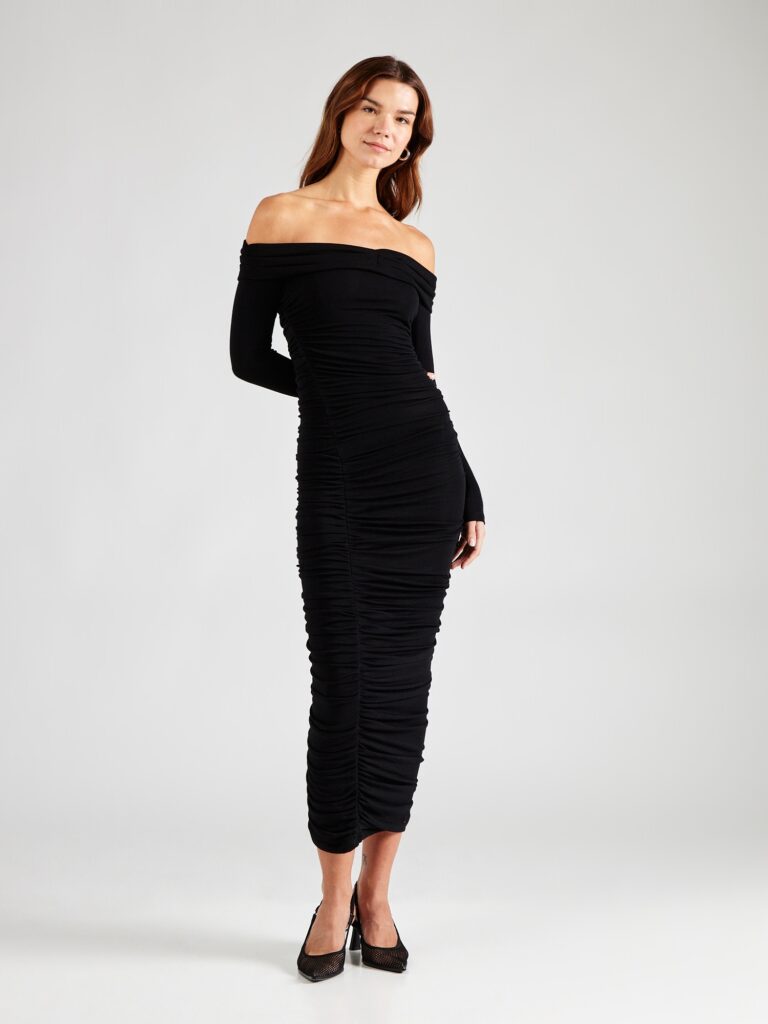 Bardot Rochie 'ARKIE'  negru