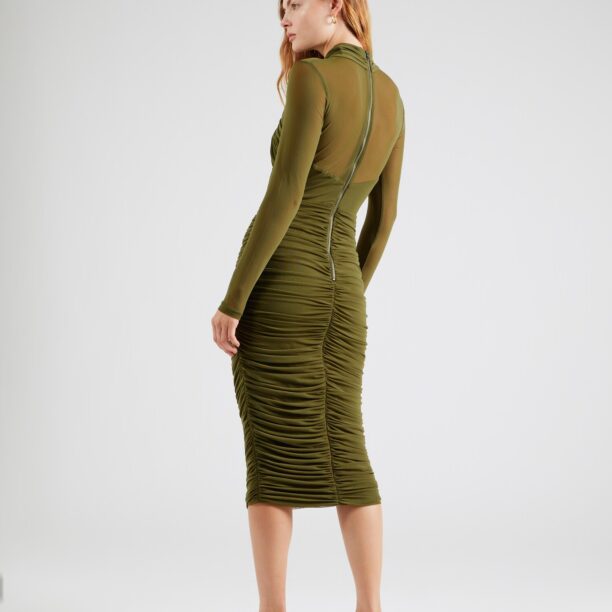 Bardot Rochie de cocktail 'BAROL'  verde preţ