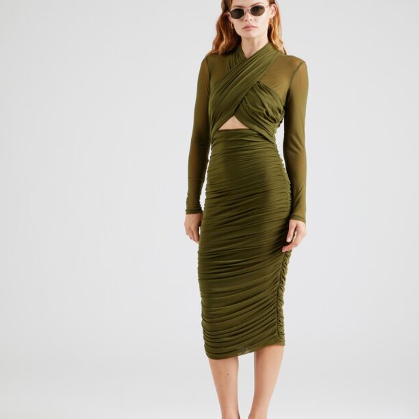 Cumpăra Bardot Rochie de cocktail 'BAROL'  verde