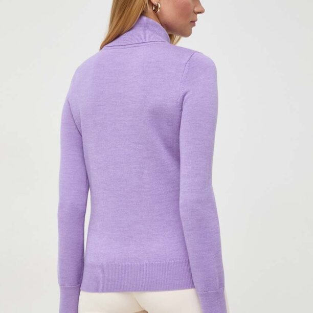 culoarea violet