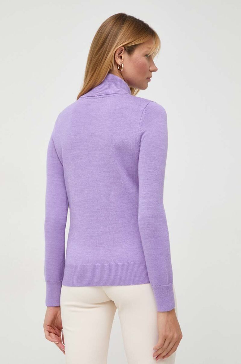 culoarea violet