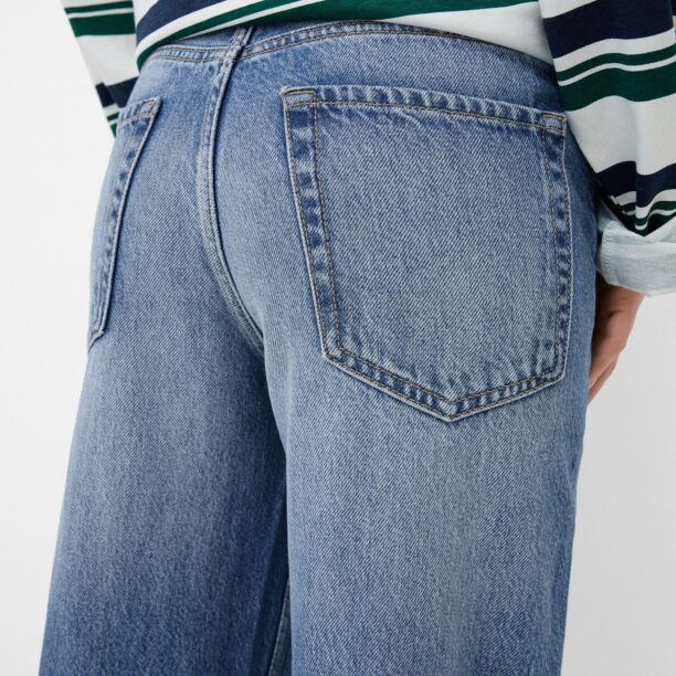 Preţ Bershka Jeans  albastru denim