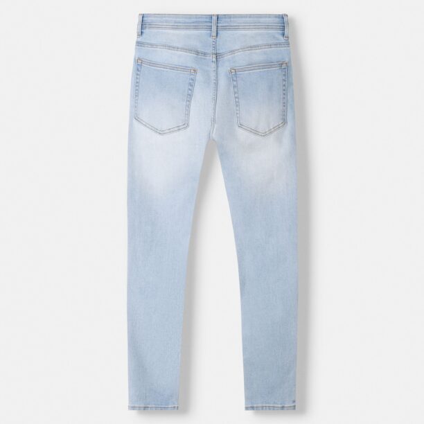 Preţ Bershka Jeans  albastru denim