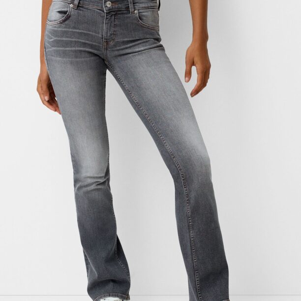 Bershka Jeans  gri denim