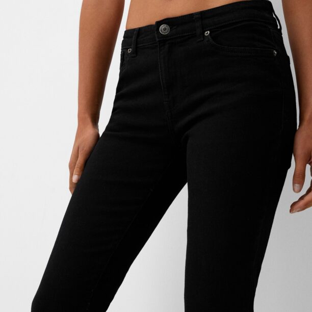 Preţ Bershka Jeans  negru denim