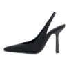 Bershka Pumps  negru