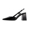 Bershka Pumps  negru